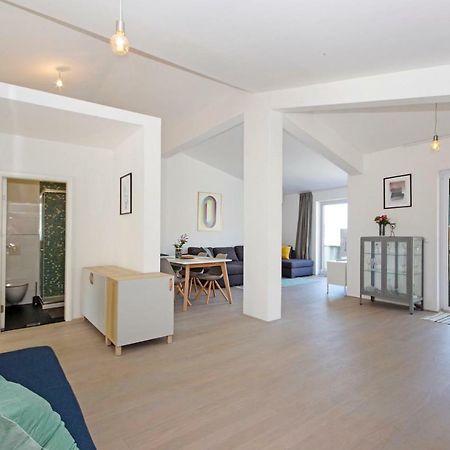 Manuela Apartment Podstrana Exterior photo