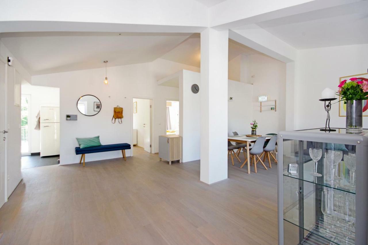 Manuela Apartment Podstrana Exterior photo