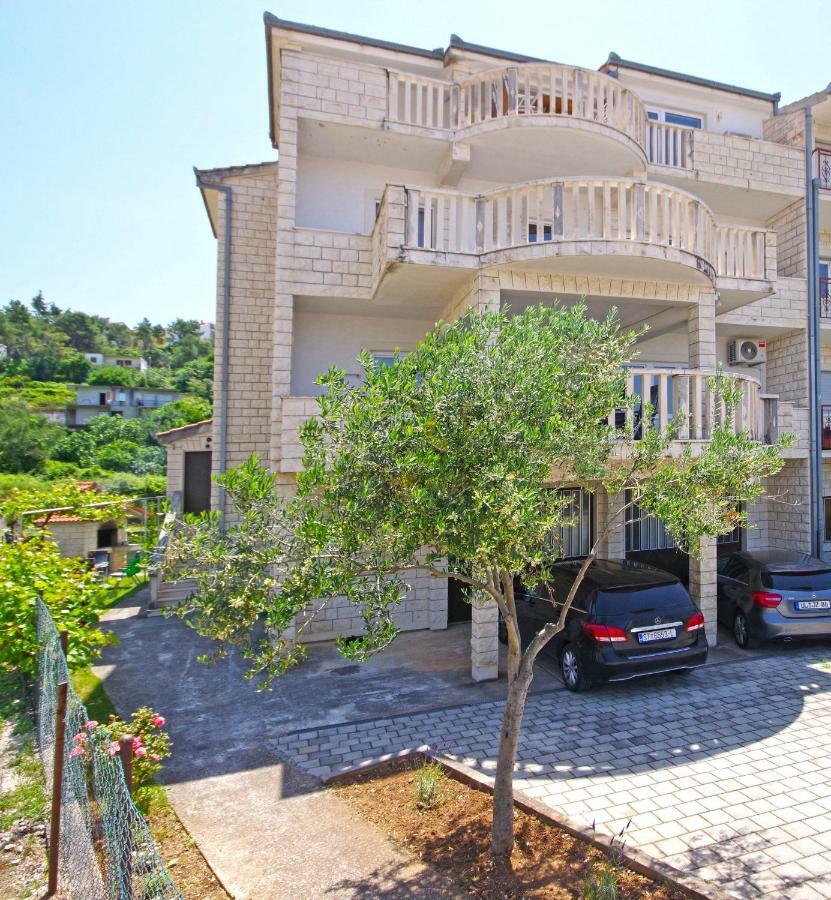 Manuela Apartment Podstrana Exterior photo